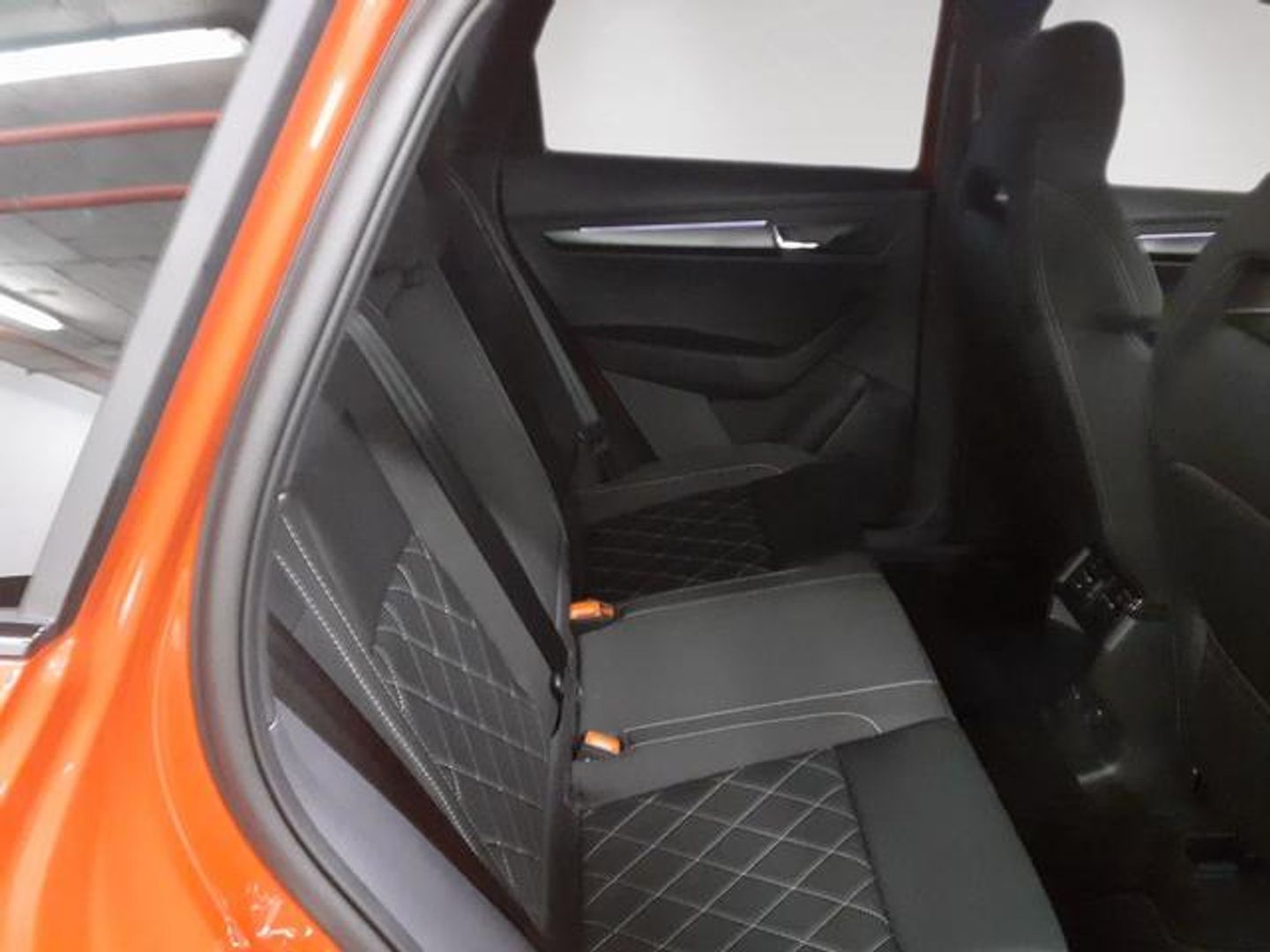 Skoda Karoq 1.5 TSI ACT Sportline 110 kW (150 CV)