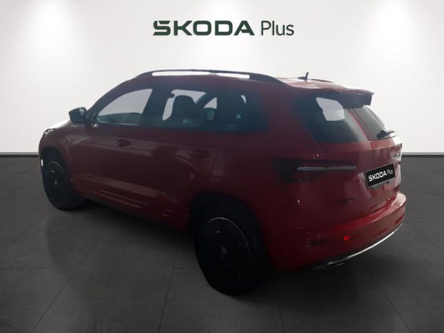 Skoda Karoq 1.5 TSI ACT Sportline 110 kW (150 CV)