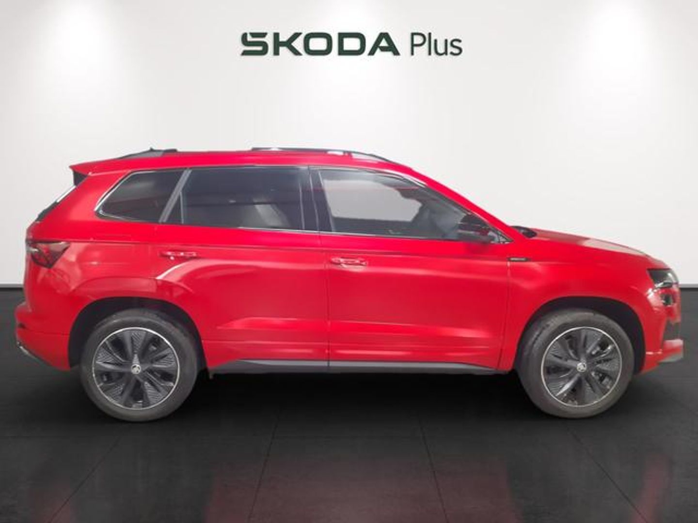 Skoda Karoq 1.5 TSI ACT Sportline 110 kW (150 CV)