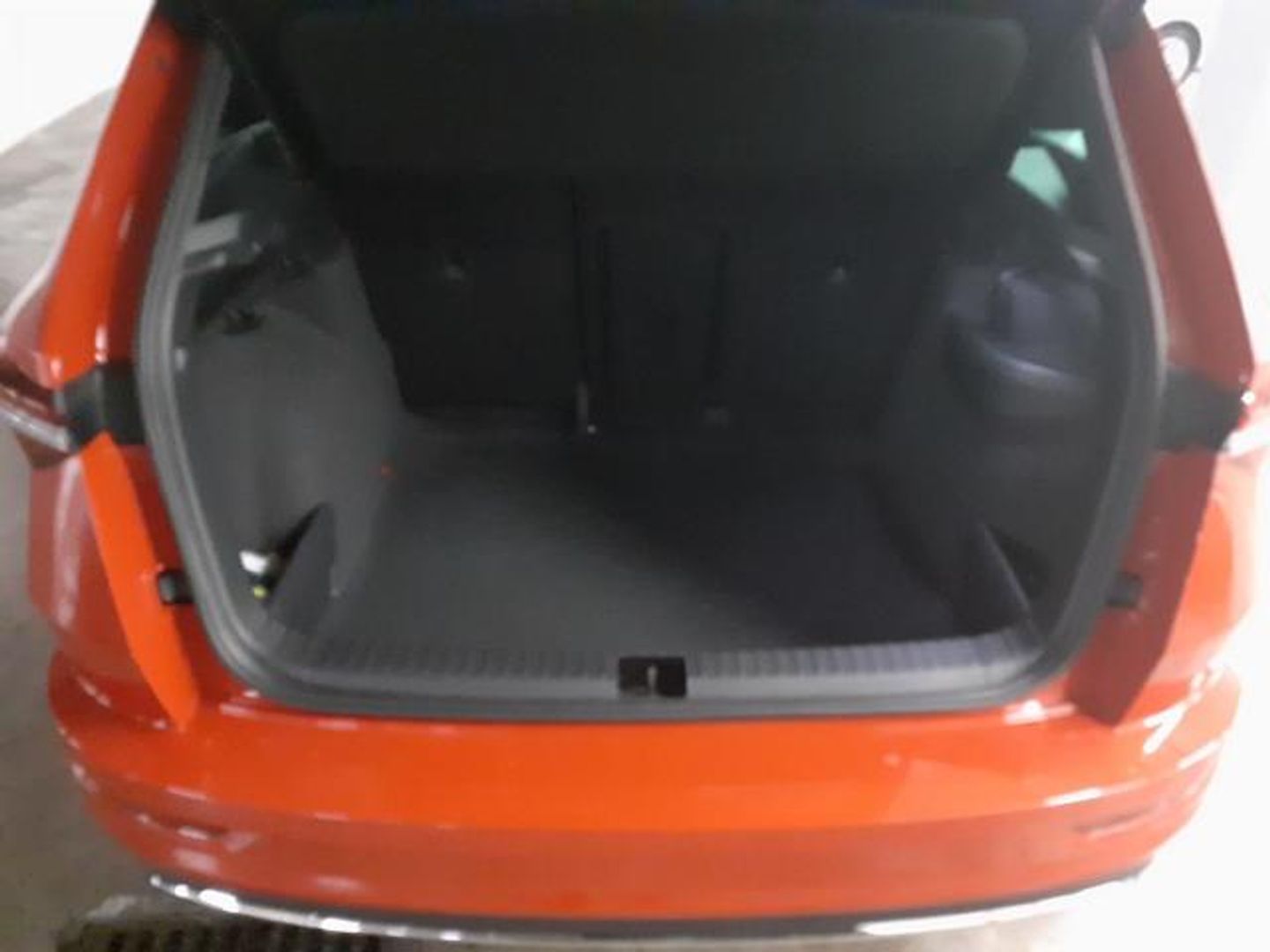 Skoda Karoq 1.5 TSI ACT Sportline 110 kW (150 CV)