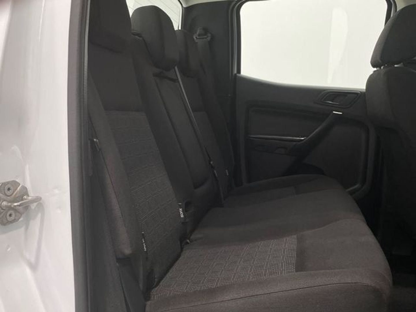 Ford Ranger Pickup 2.0 Ecoblue Doble Cabina XL 4x4 125 kW (170 CV)