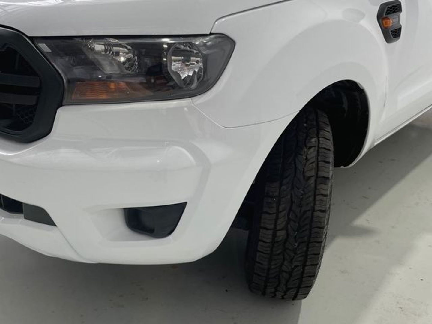 Ford Ranger Pickup 2.0 Ecoblue Doble Cabina XL 4x4 125 kW (170 CV)