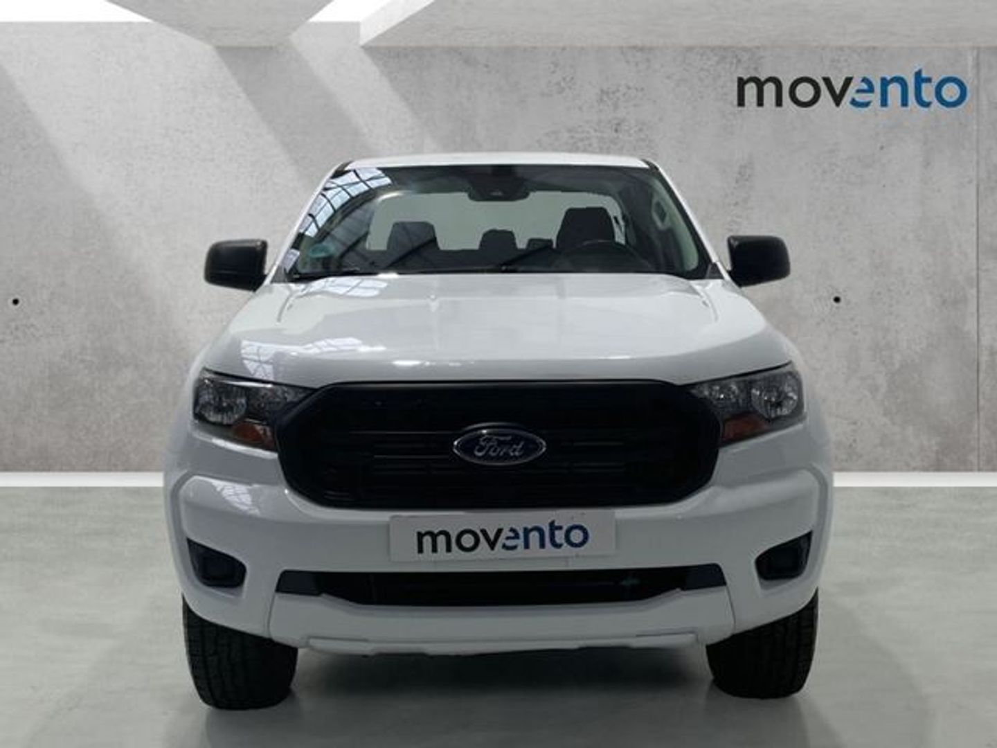 Ford Ranger Pickup 2.0 Ecoblue Doble Cabina XL 4x4 125 kW (170 CV)