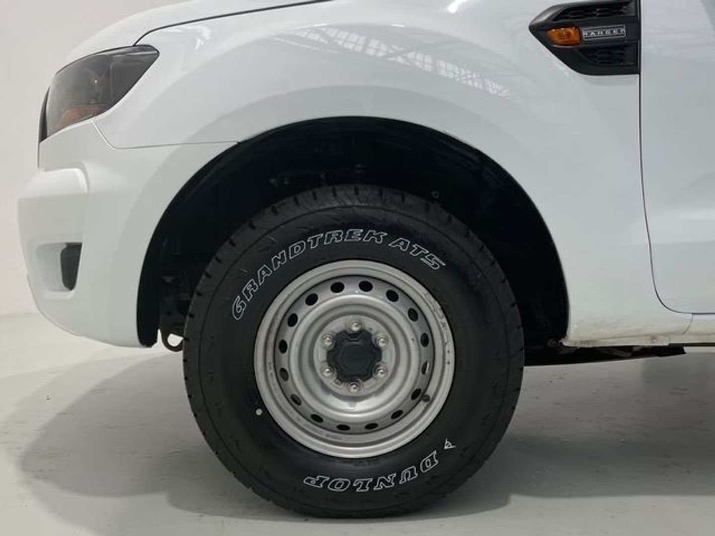 Ford Ranger Pickup 2.0 Ecoblue Doble Cabina XL 4x4 125 kW (170 CV)