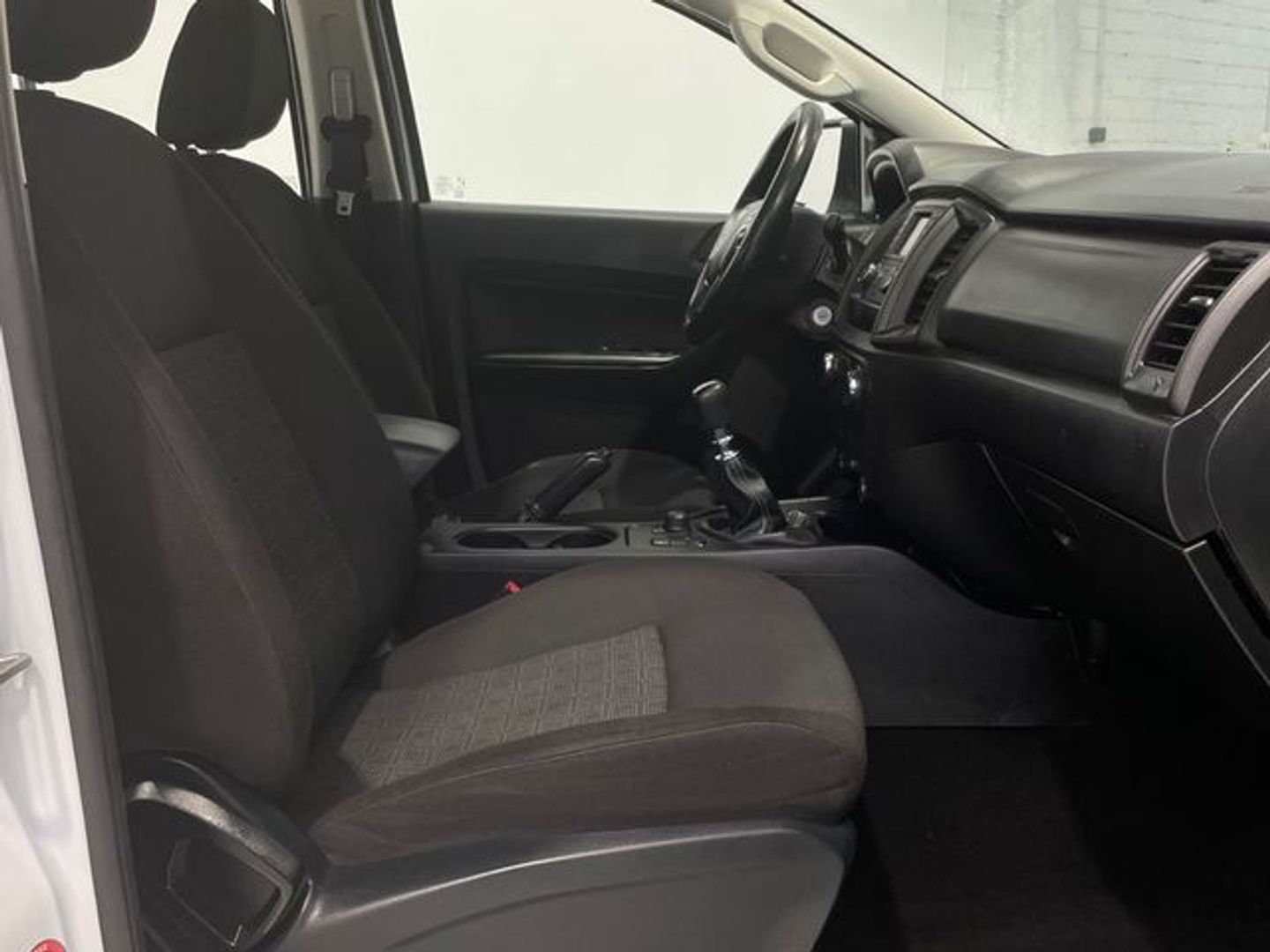 Ford Ranger Pickup 2.0 Ecoblue Doble Cabina XL 4x4 125 kW (170 CV)