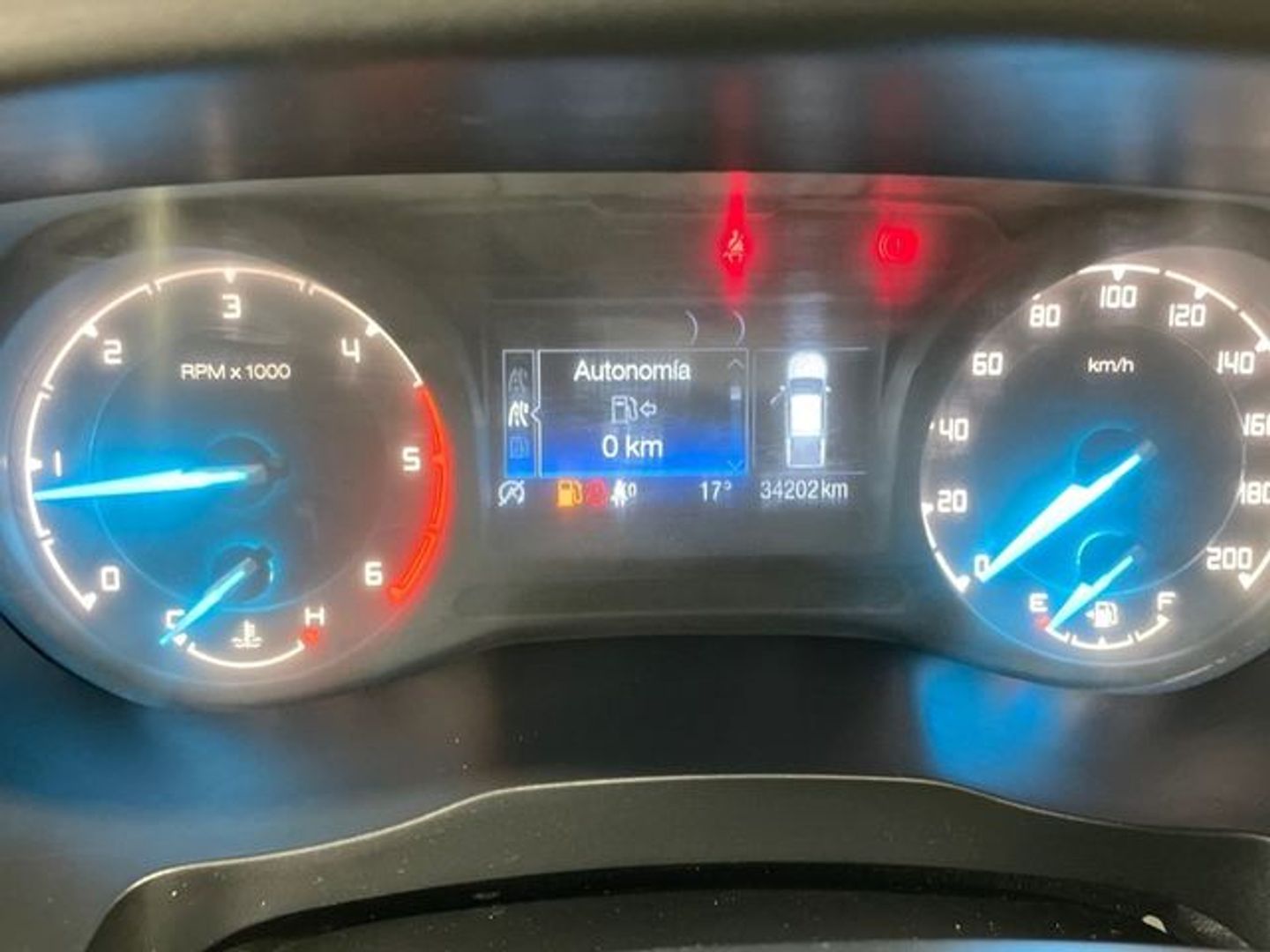 Ford Ranger Pickup 2.0 Ecoblue Doble Cabina XL 4x4 125 kW (170 CV)