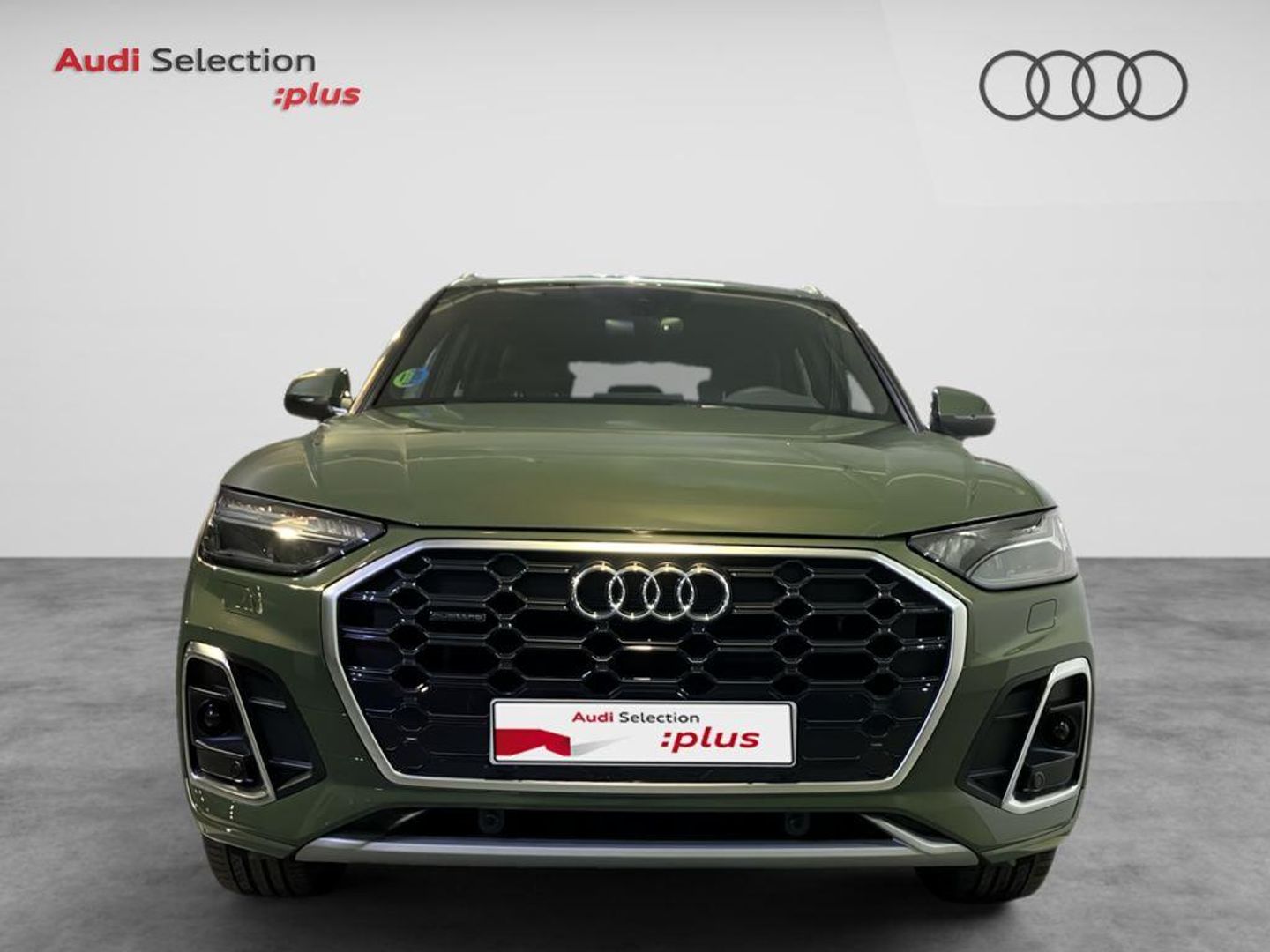 Audi Q5 S line 40 TDI quattro ultra 150 kW (204 CV) S tronic