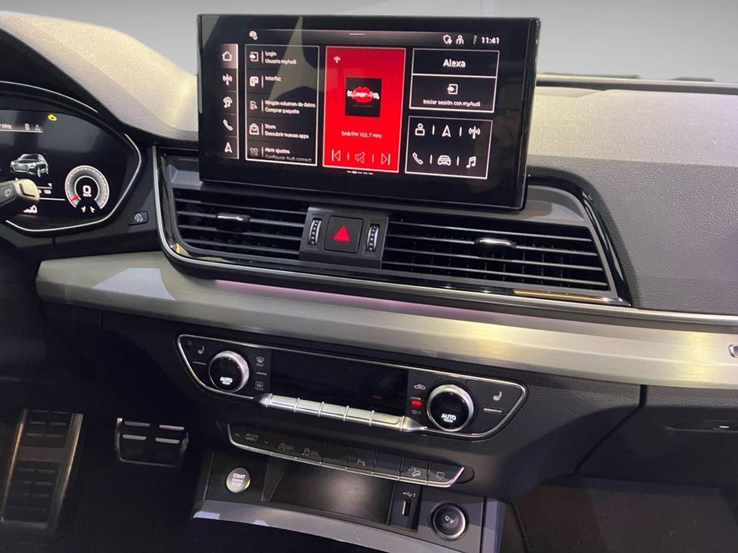 Audi Q5 S line 40 TDI quattro ultra 150 kW (204 CV) S tronic