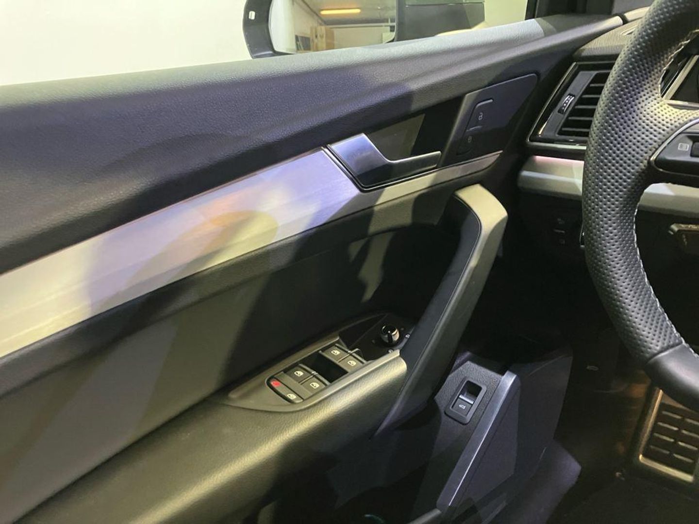 Audi Q5 S line 40 TDI quattro ultra 150 kW (204 CV) S tronic