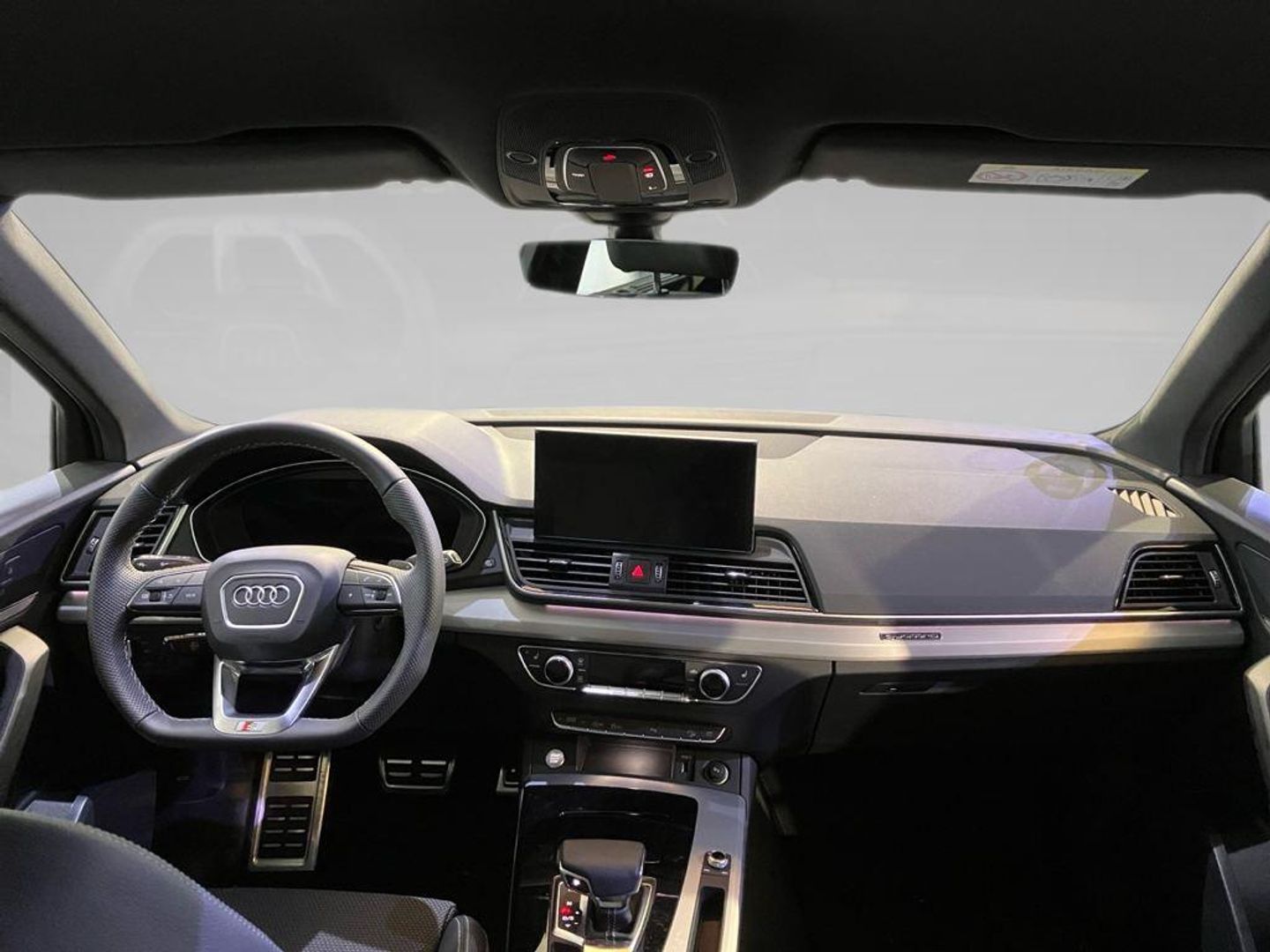 Audi Q5 S line 40 TDI quattro ultra 150 kW (204 CV) S tronic