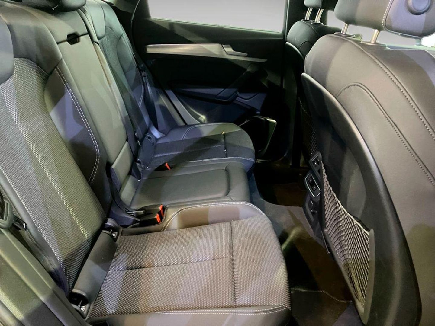 Audi Q5 S line 40 TDI quattro ultra 150 kW (204 CV) S tronic