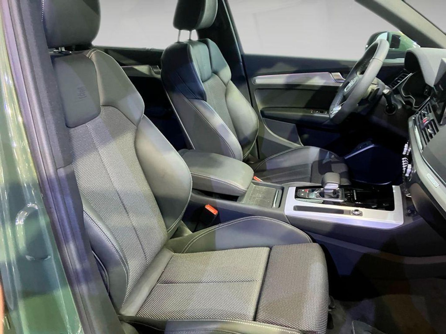 Audi Q5 S line 40 TDI quattro ultra 150 kW (204 CV) S tronic