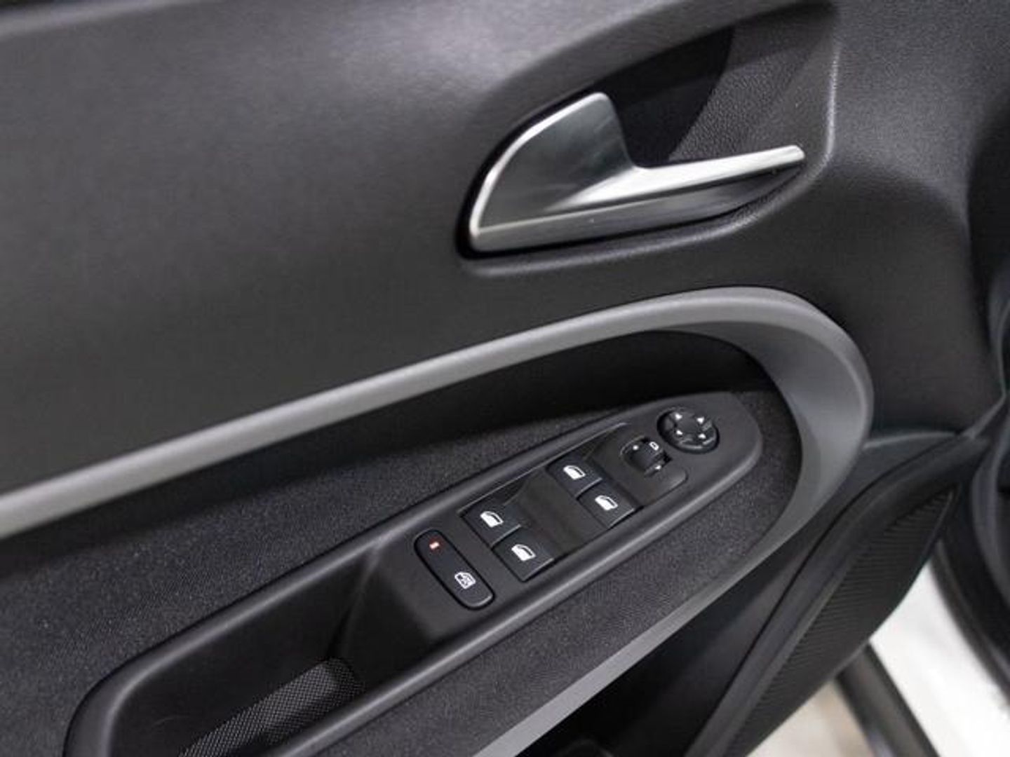 Jeep Avenger BEV Longitude 115 kW (156 CV)