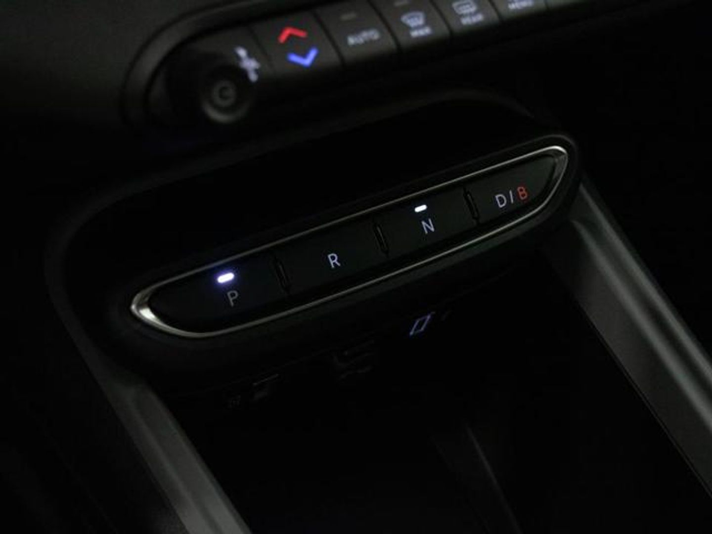 Jeep Avenger BEV Longitude 115 kW (156 CV)