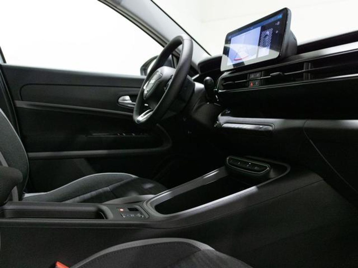 Jeep Avenger BEV Longitude 115 kW (156 CV)
