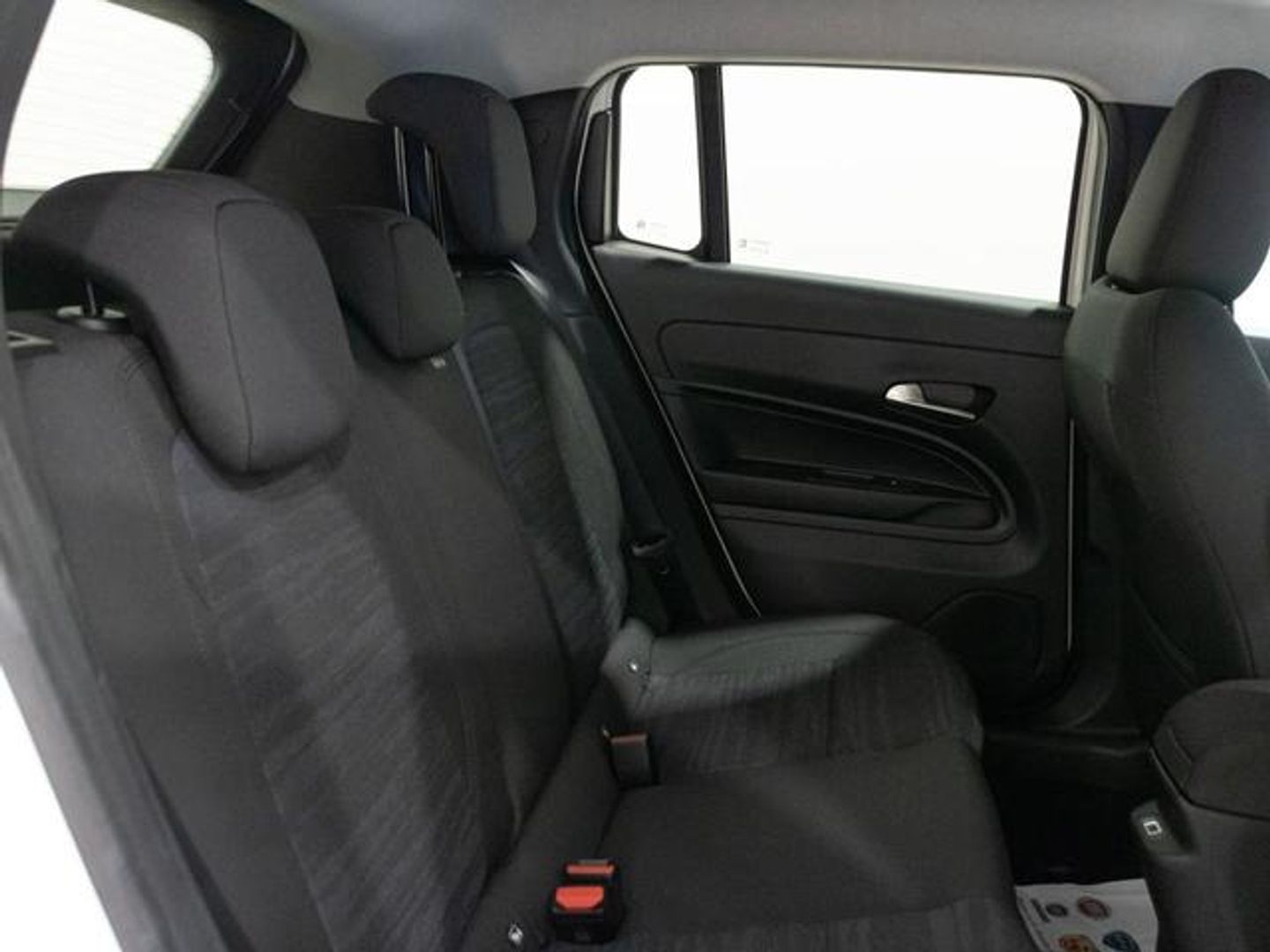 Jeep Avenger BEV Longitude 115 kW (156 CV)