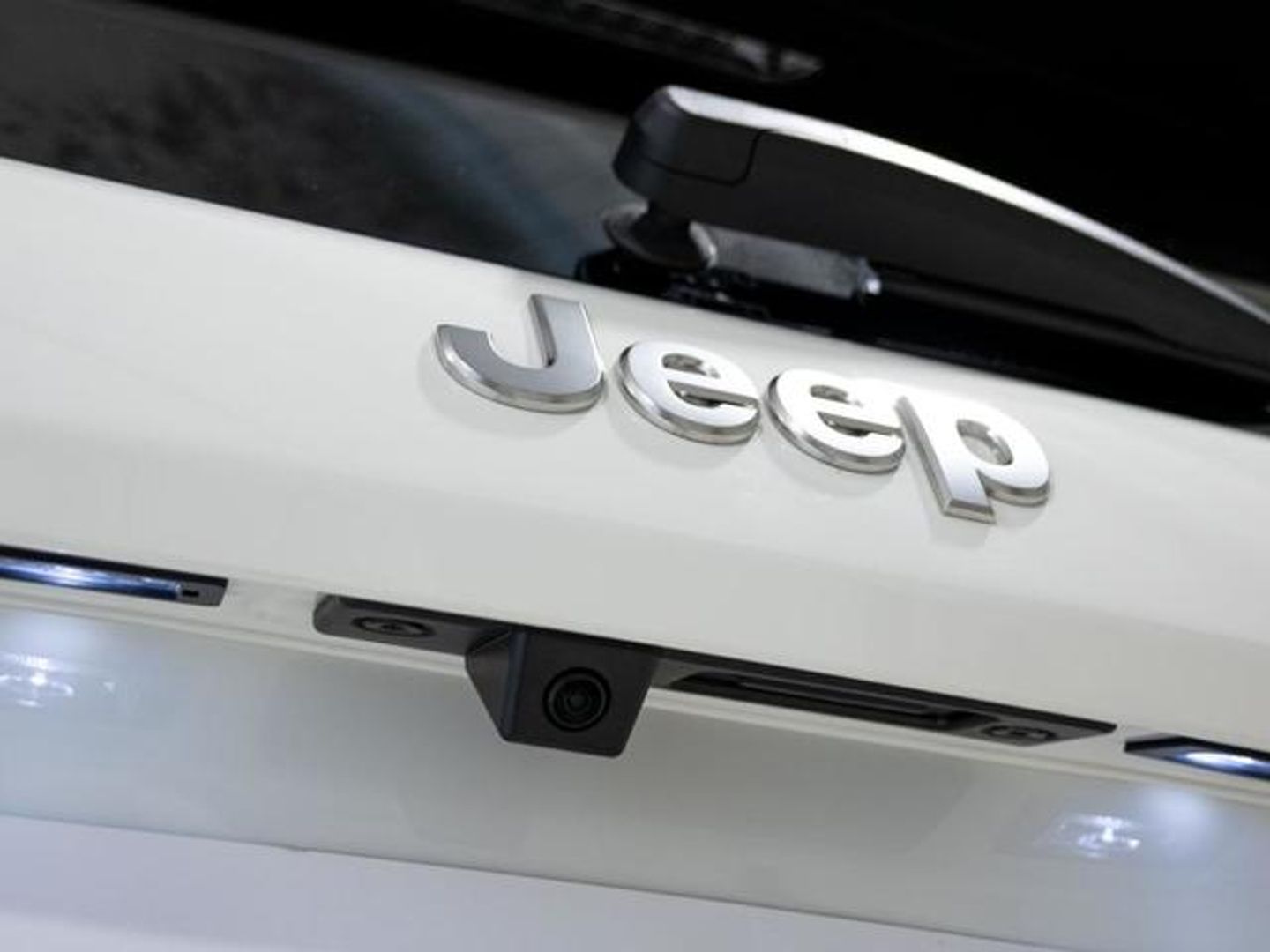 Jeep Avenger BEV Longitude 115 kW (156 CV)