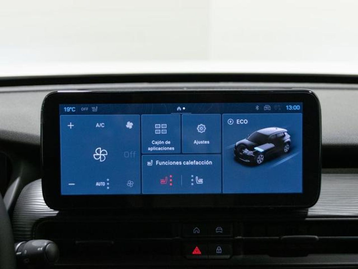 Jeep Avenger BEV Longitude 115 kW (156 CV)