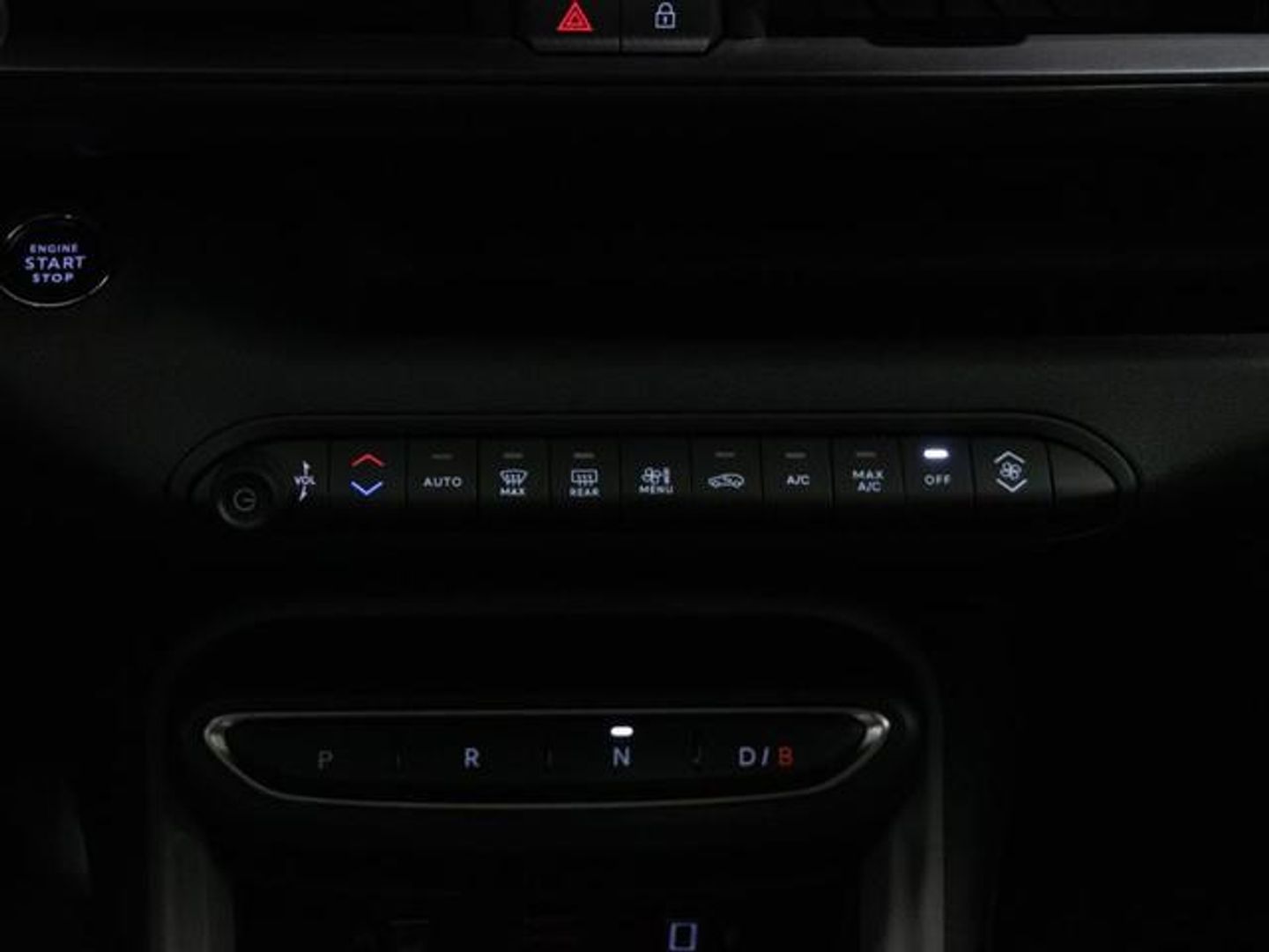 Jeep Avenger BEV Longitude 115 kW (156 CV)