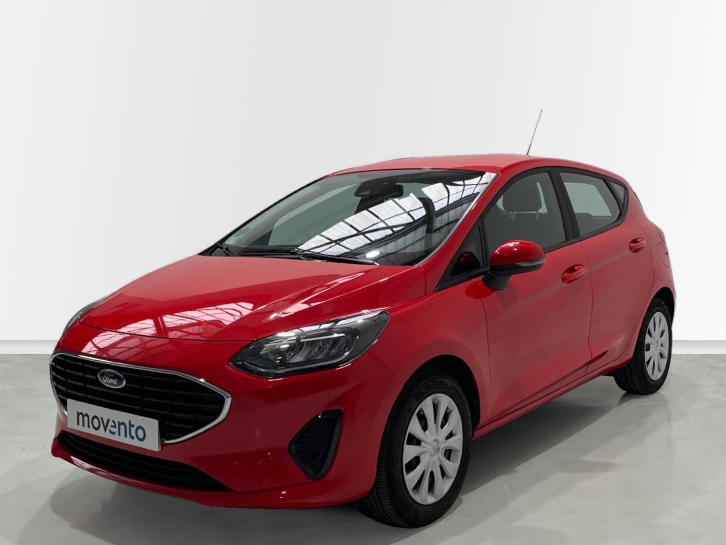 Ford Fiesta 1.1 Ti-VCT Trend 55 kW (75 CV)