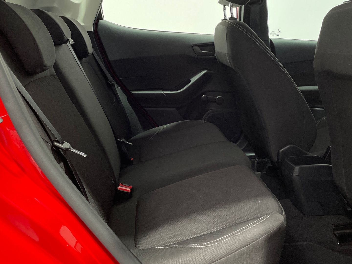 Ford Fiesta 1.1 Ti-VCT Trend 55 kW (75 CV)