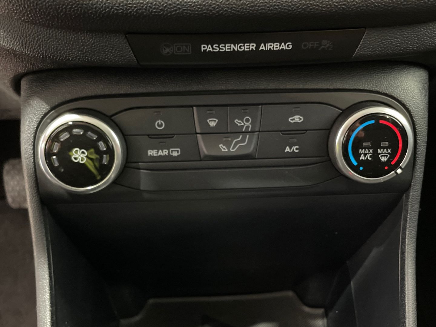 Ford Fiesta 1.1 Ti-VCT Trend 55 kW (75 CV)