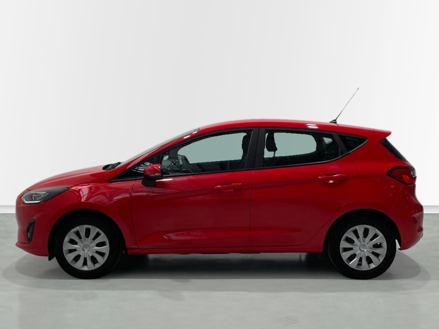 Ford Fiesta 1.1 Ti-VCT Trend 55 kW (75 CV)
