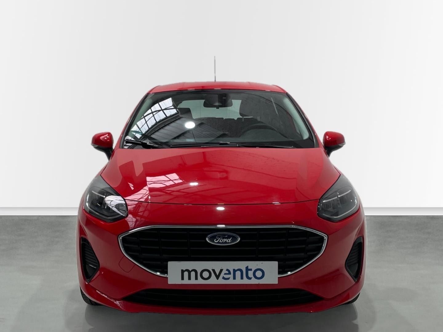 Ford Fiesta 1.1 Ti-VCT Trend 55 kW (75 CV)
