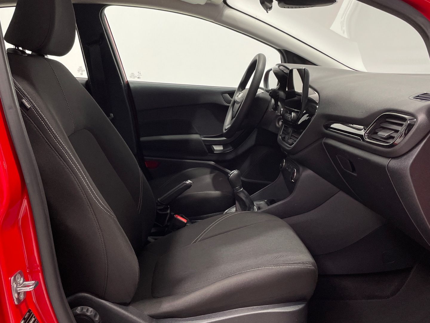 Ford Fiesta 1.1 Ti-VCT Trend 55 kW (75 CV)