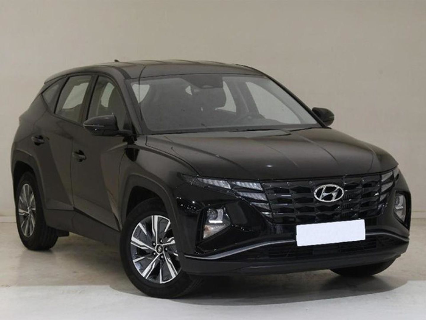 Hyundai Tucson 1.6 TGDI Maxx 110 kW (150 CV)