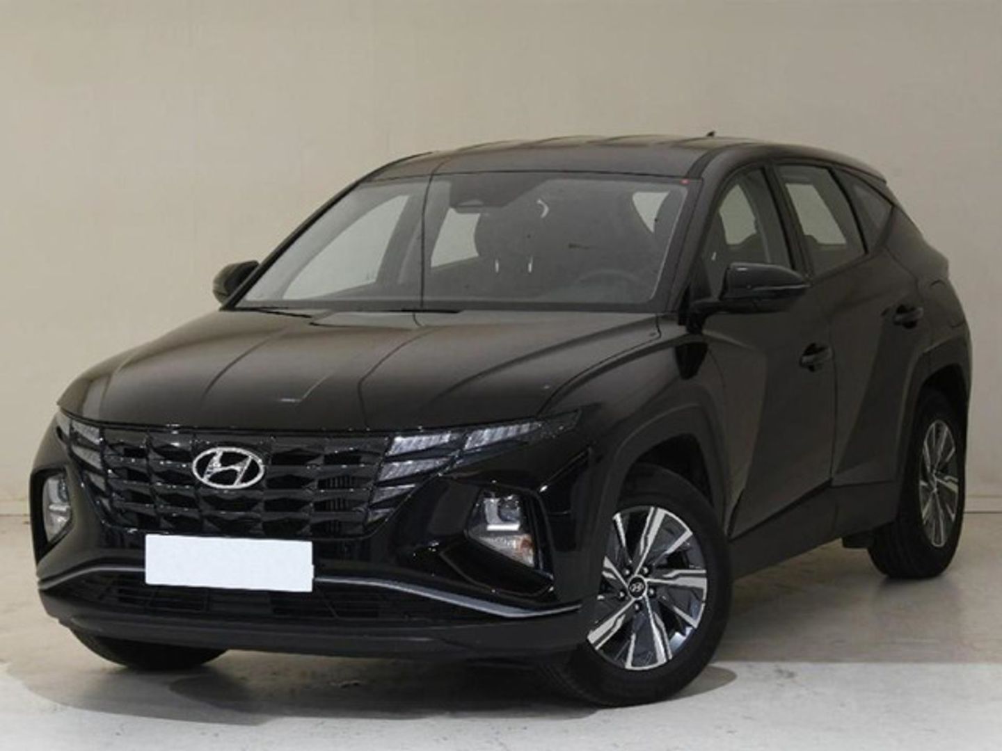 Hyundai Tucson 1.6 TGDI Maxx 110 kW (150 CV)
