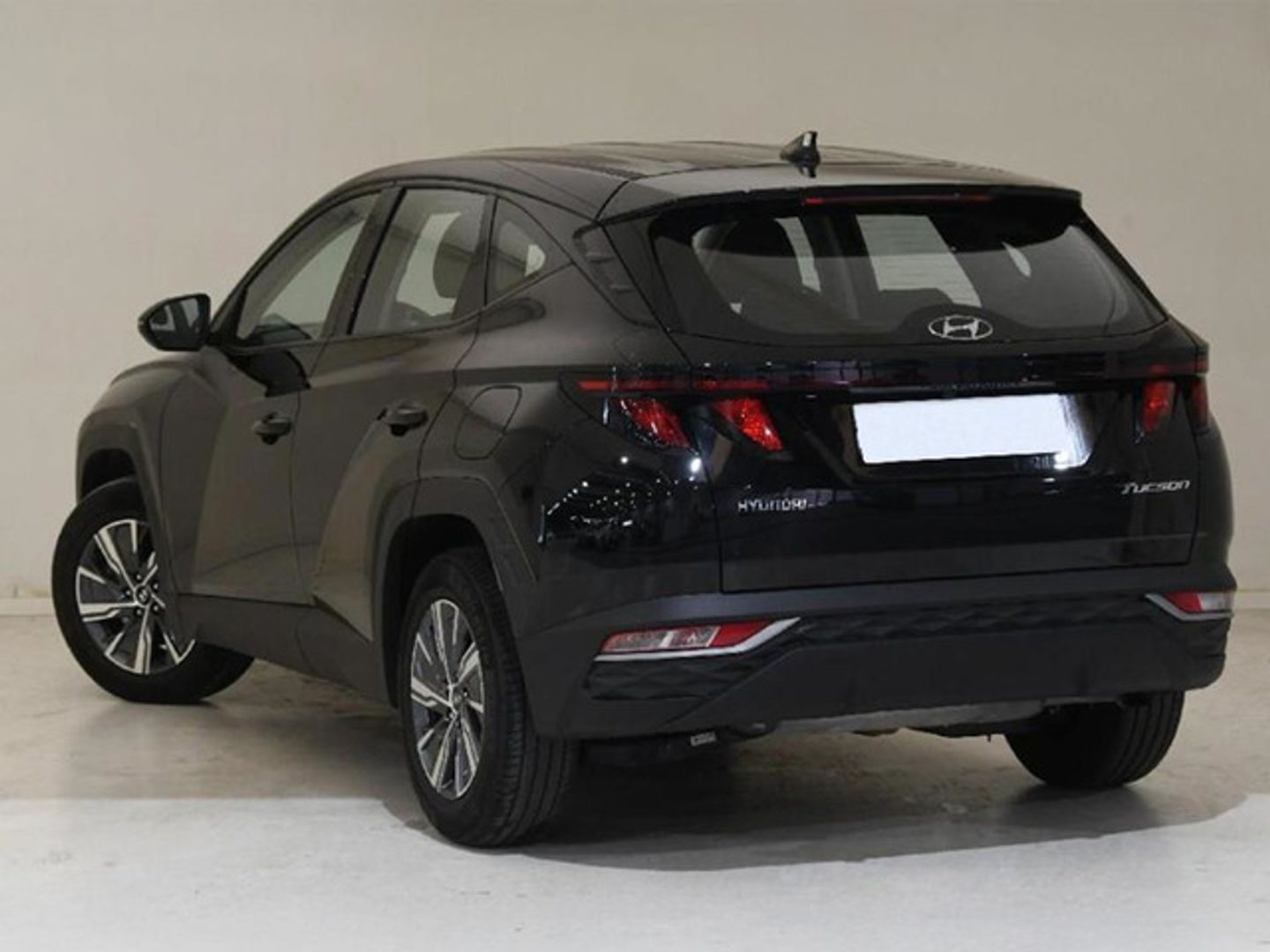 Hyundai Tucson 1.6 TGDI Maxx 110 kW (150 CV)