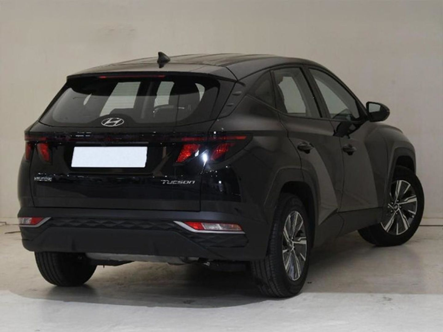 Hyundai Tucson 1.6 TGDI Maxx 110 kW (150 CV)