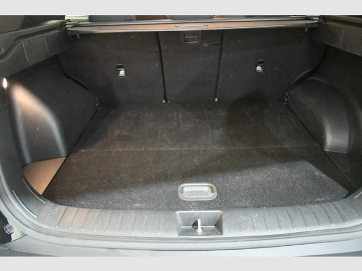 Hyundai Tucson 1.6 TGDI Maxx 110 kW (150 CV)