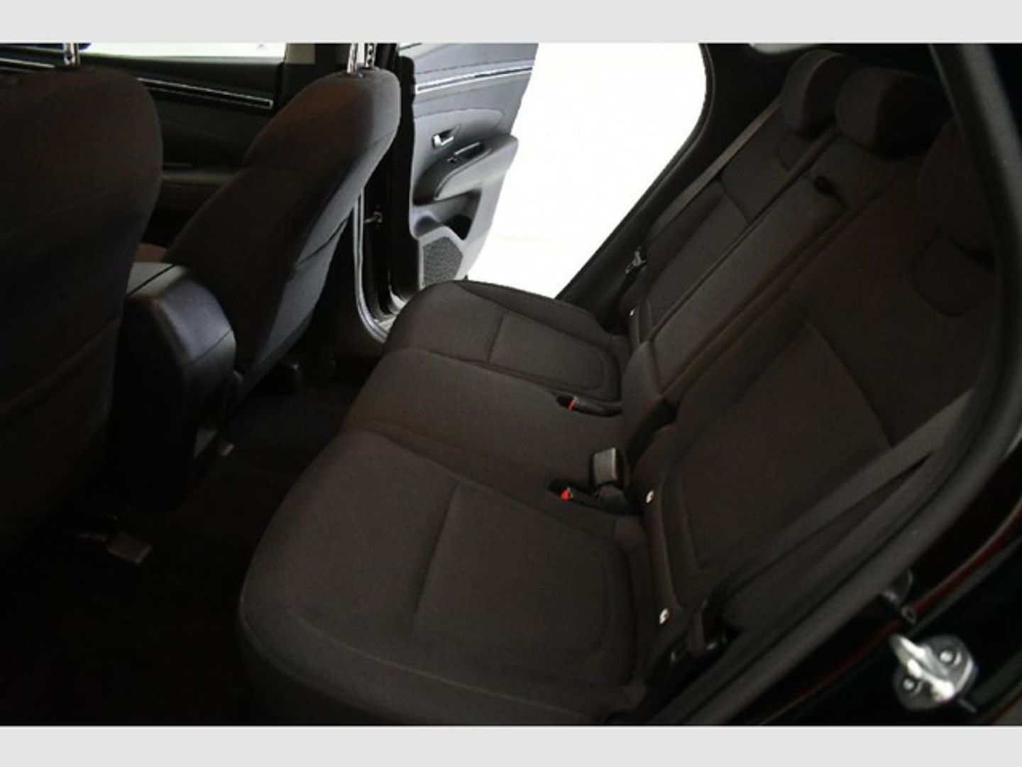 Hyundai Tucson 1.6 TGDI Maxx 110 kW (150 CV)