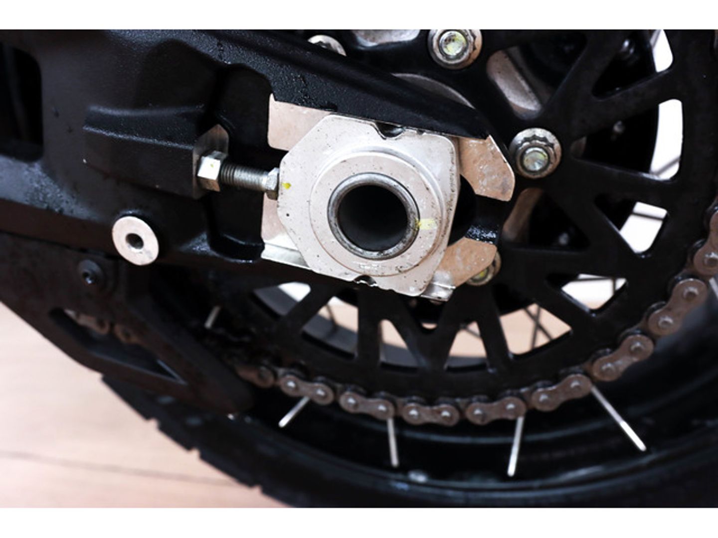 Ducati DesertX