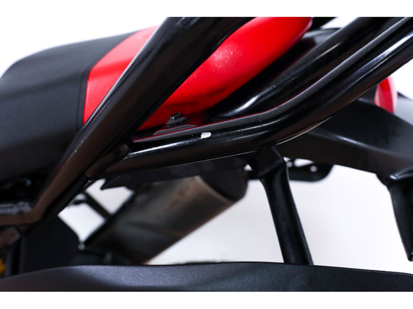 Ducati DesertX