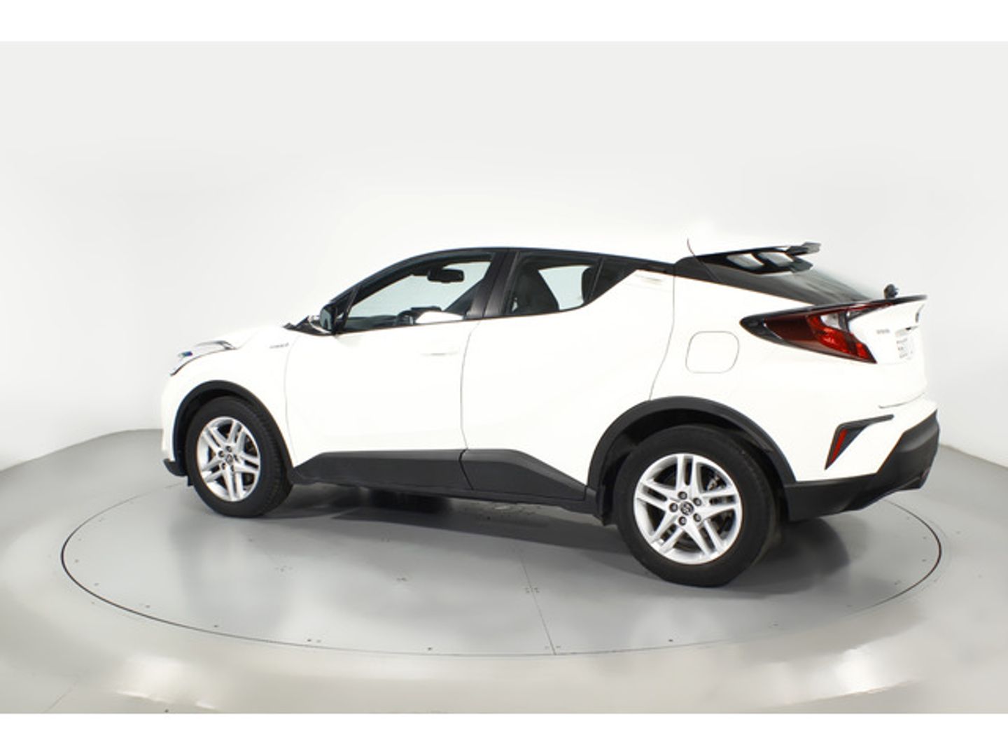 Toyota C-HR 1.8 125H Active 90 kW (122 CV)