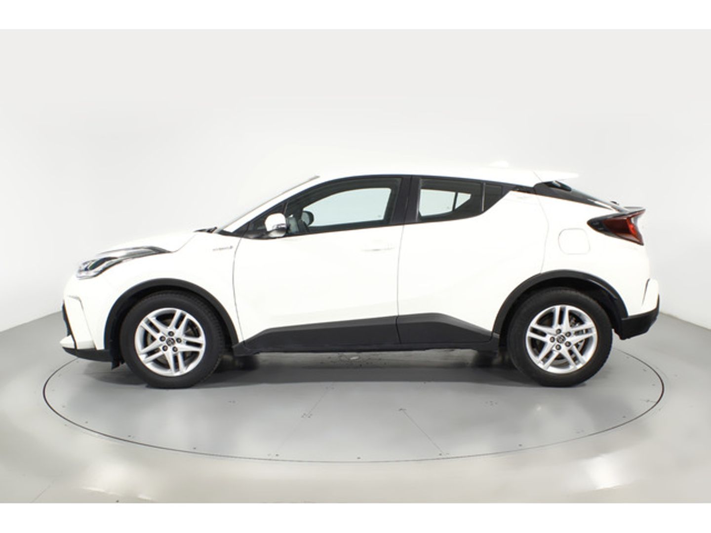 Toyota C-HR 1.8 125H Active 90 kW (122 CV)
