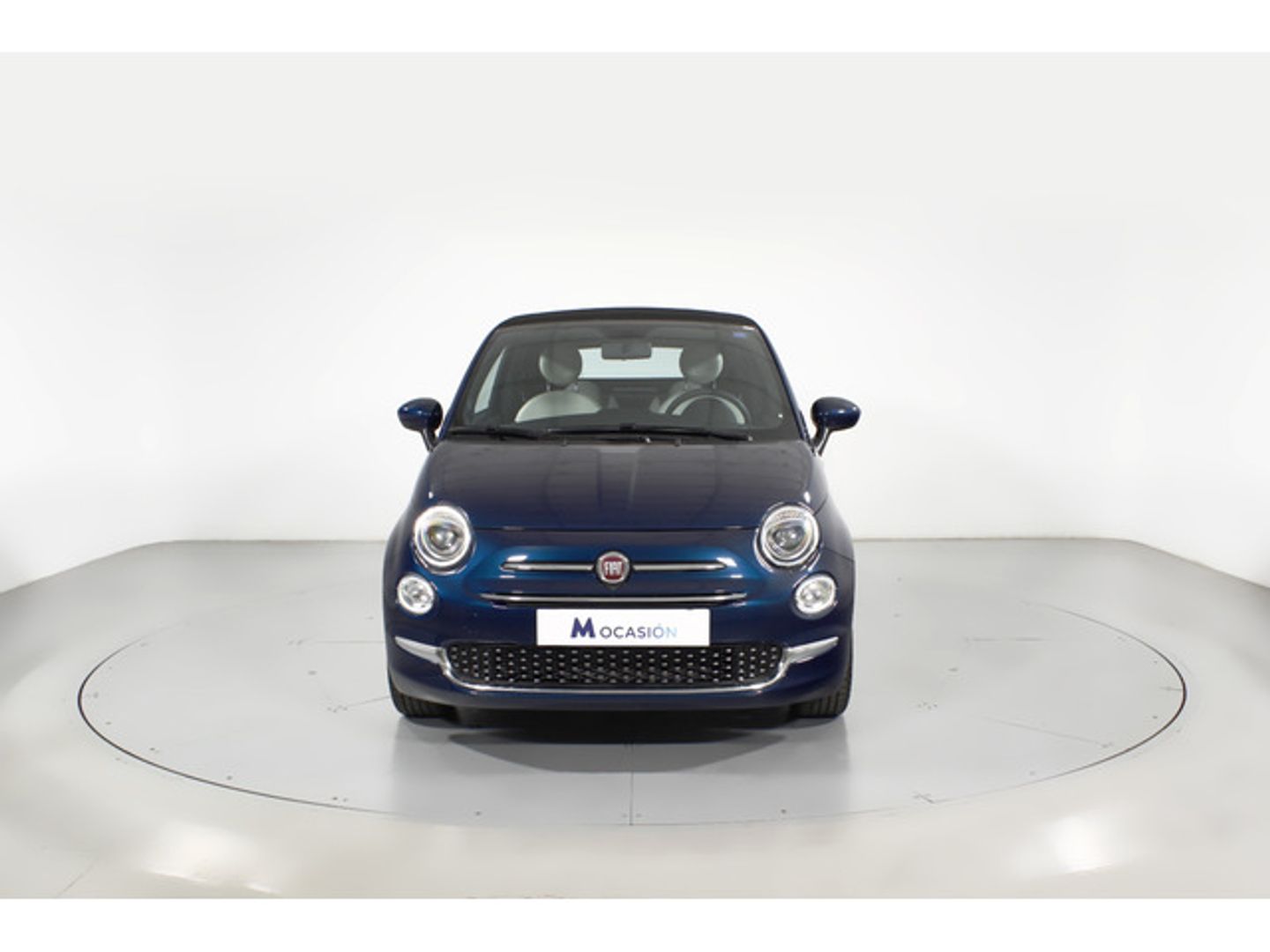 Fiat 500C 1.0 Hybrid Dolcevita 51 kW (70 CV)