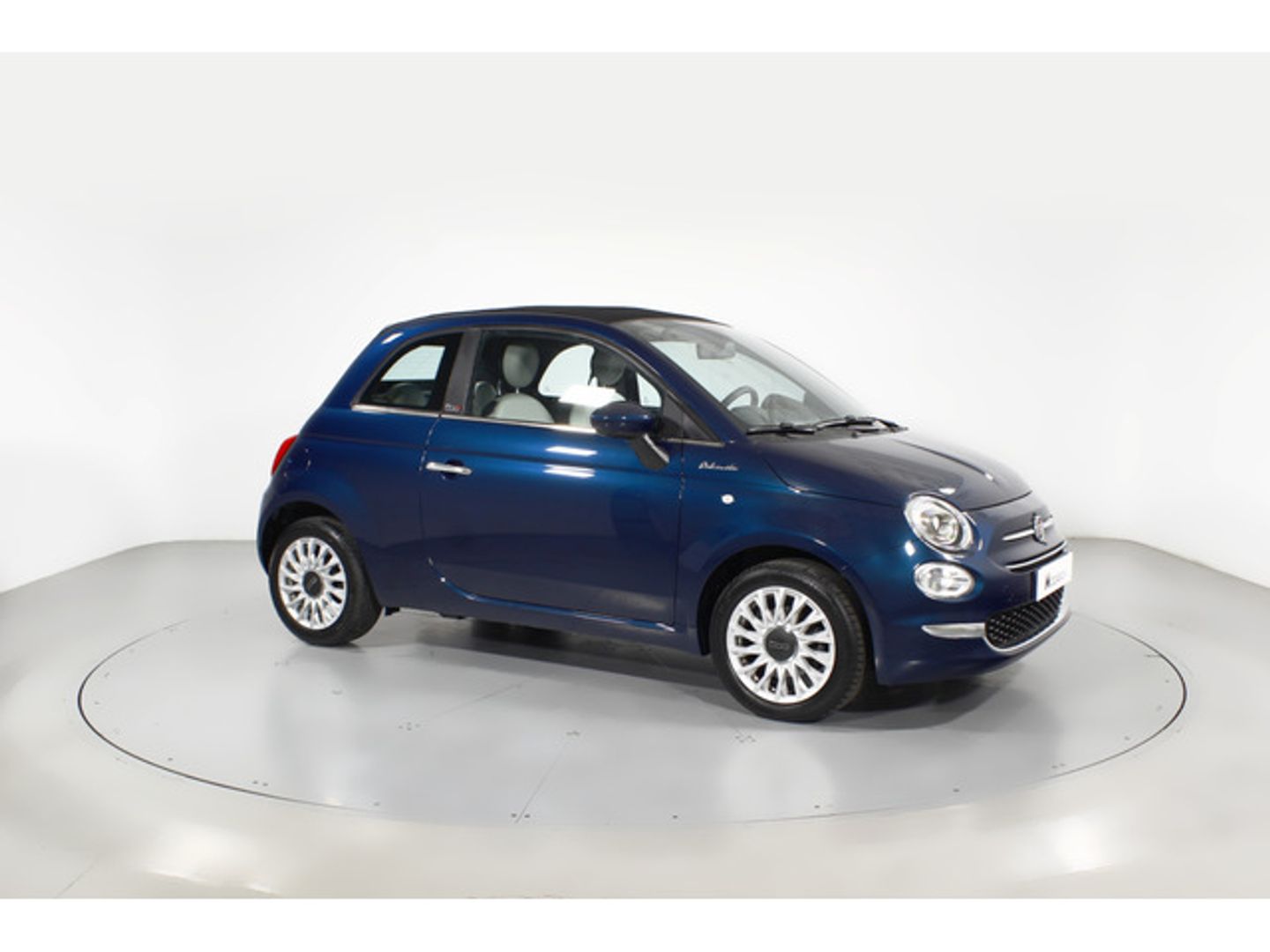 Fiat 500C 1.0 Hybrid Dolcevita 51 kW (70 CV)