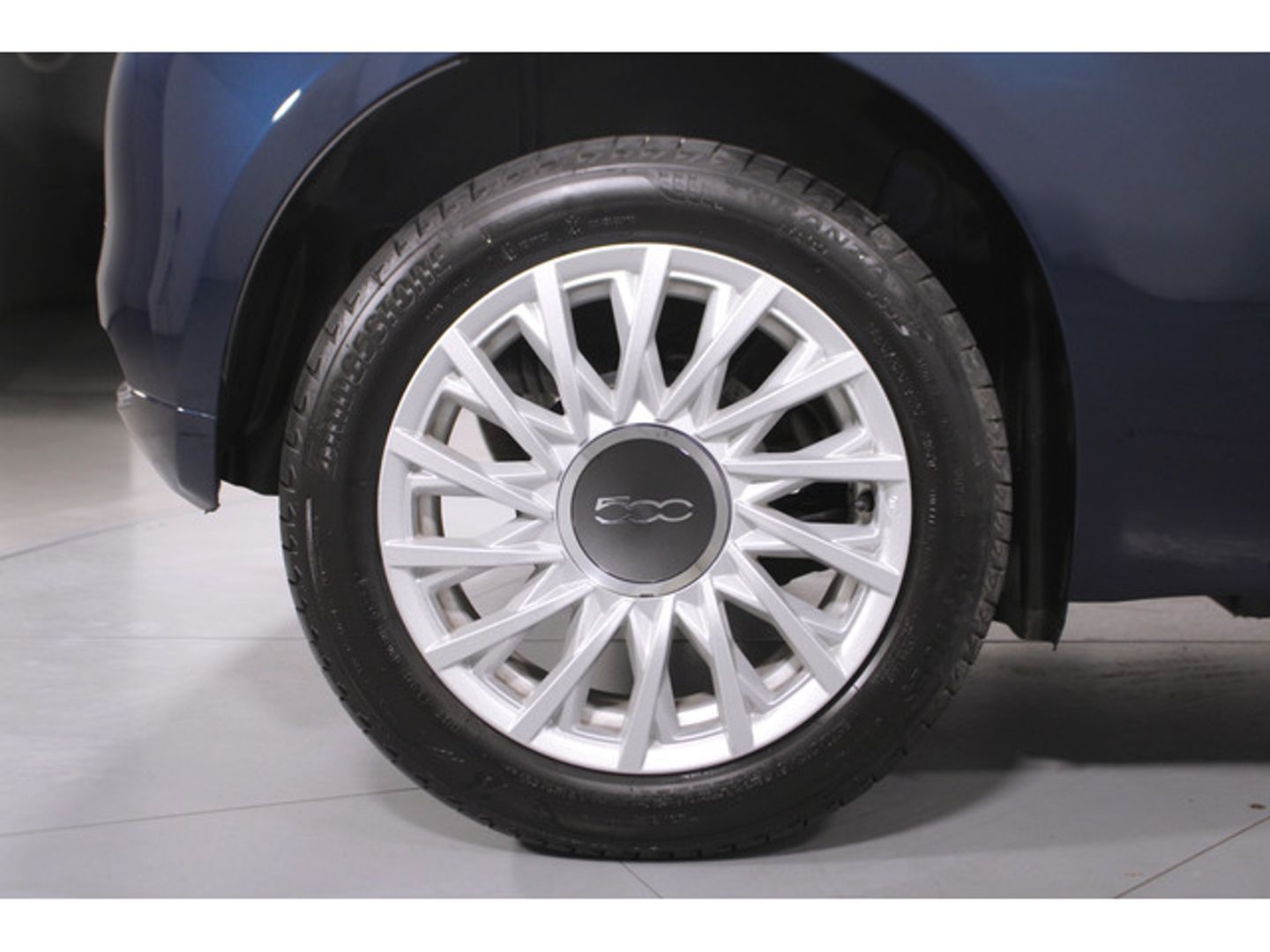 Fiat 500C 1.0 Hybrid Dolcevita 51 kW (70 CV)