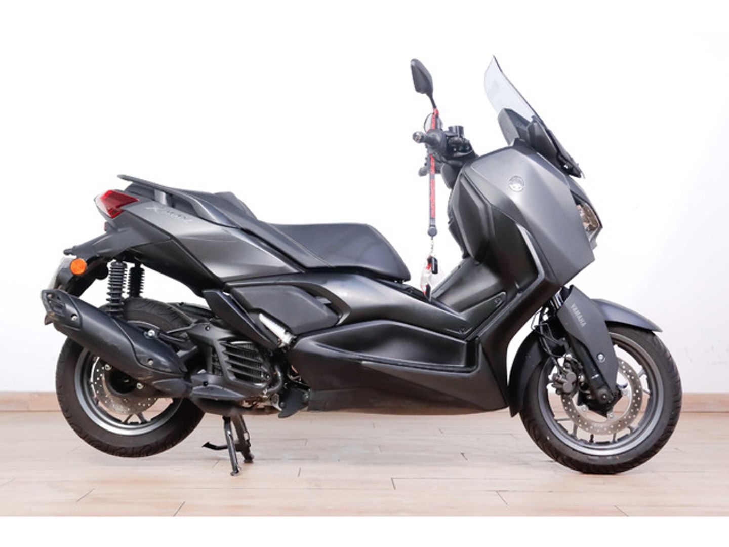 Yamaha XMAX 125