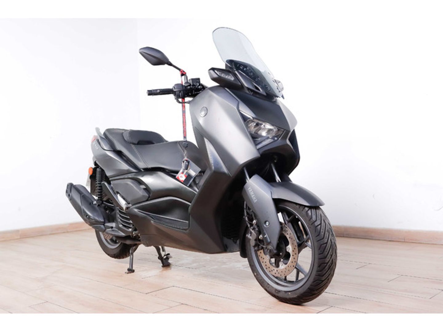 Yamaha XMAX 125