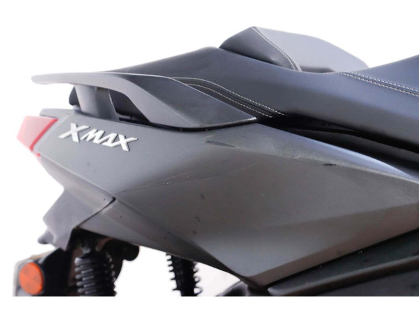 Yamaha XMAX 125