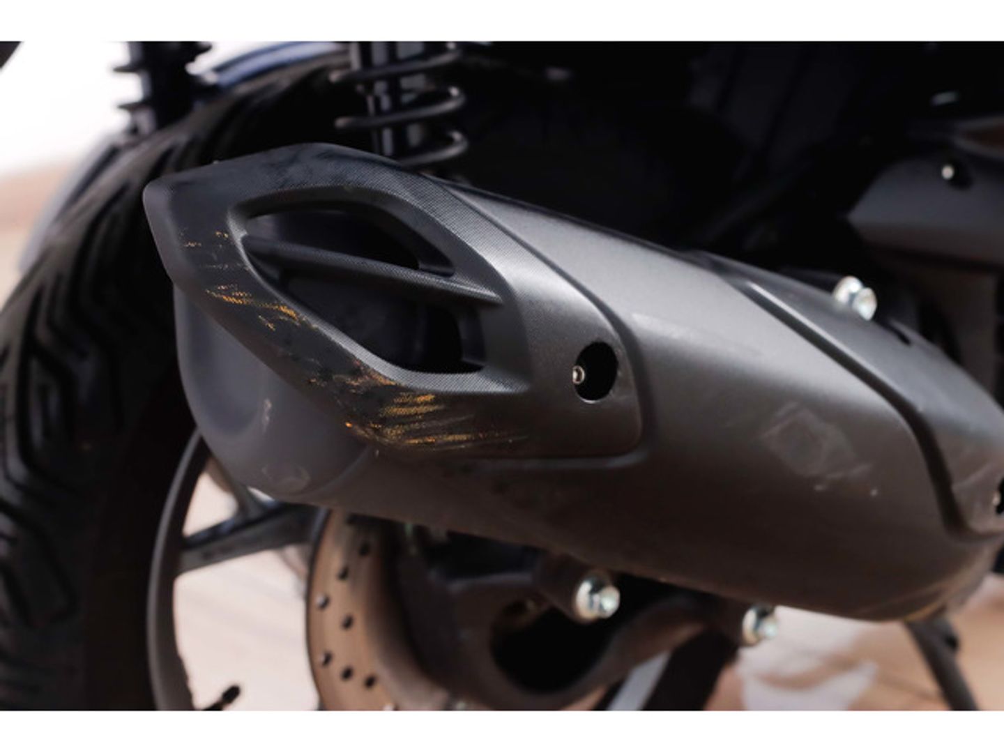 Yamaha XMAX 125