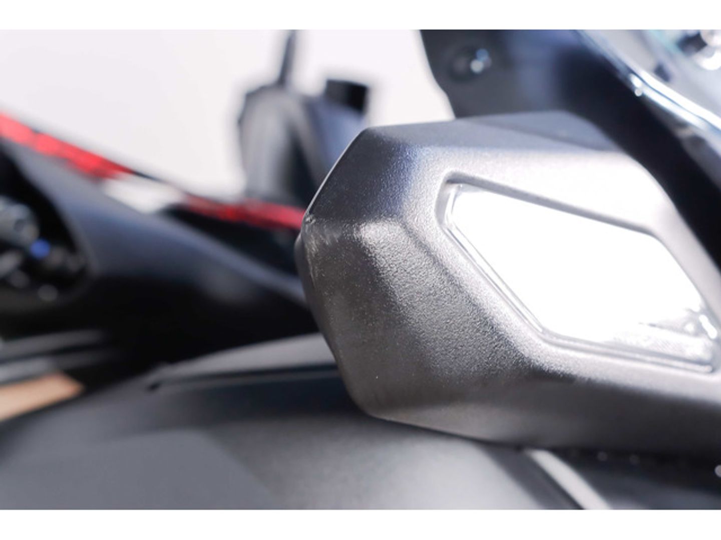 Yamaha XMAX 125