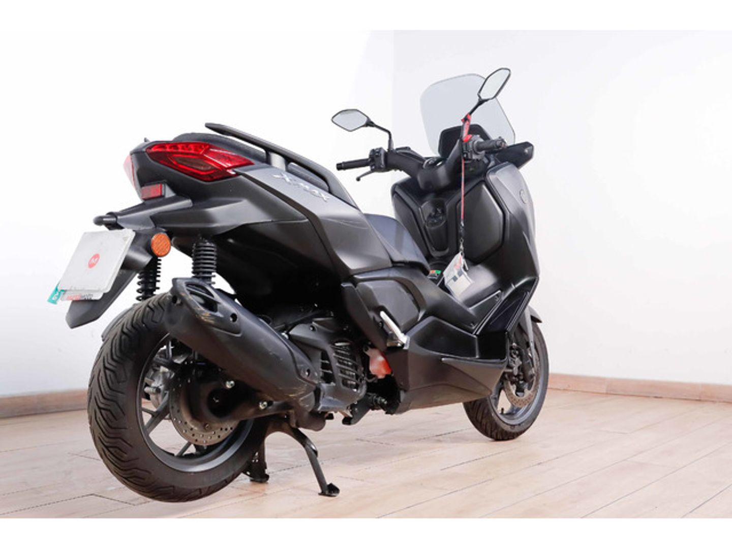 Yamaha XMAX 125