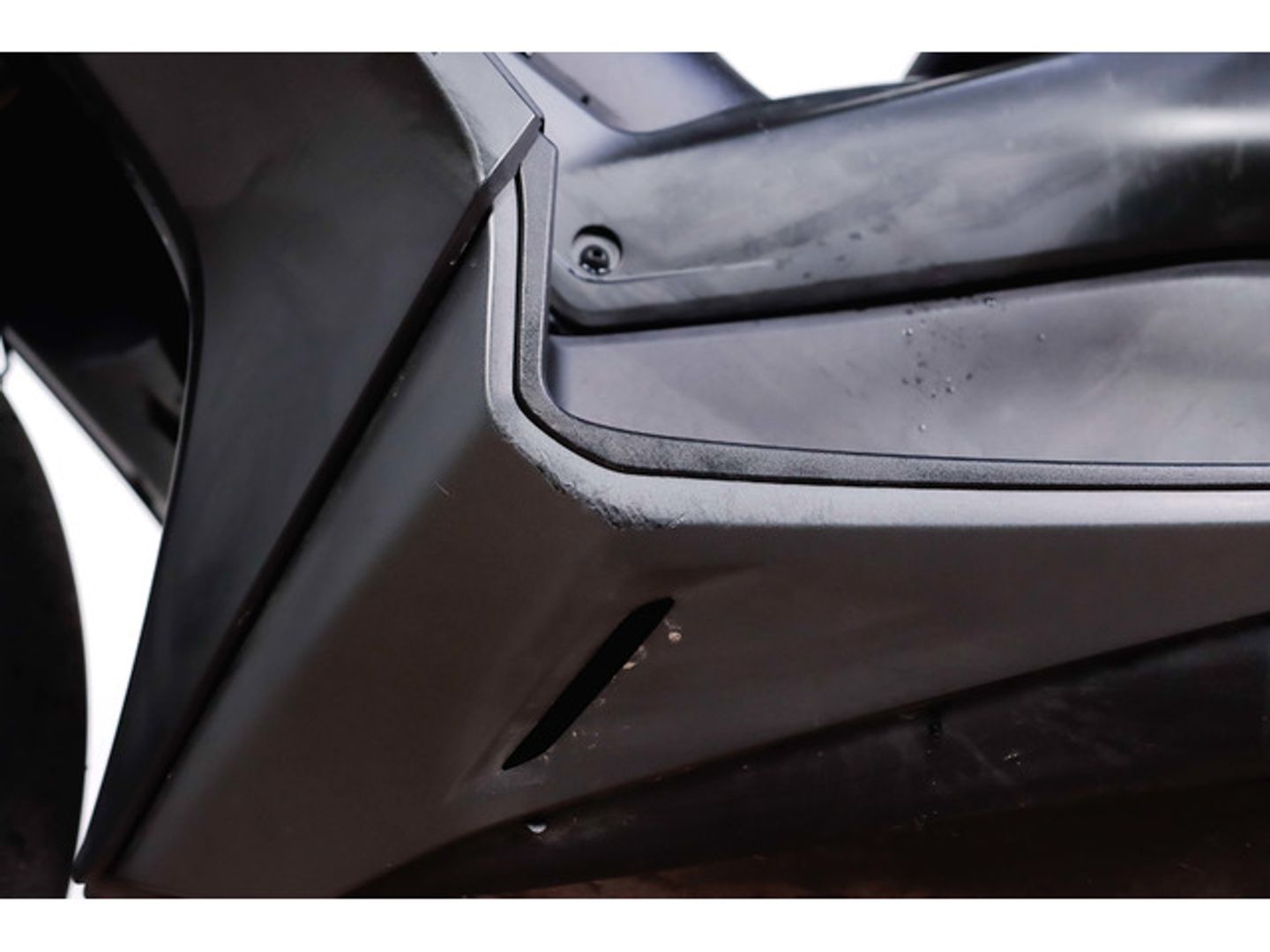 Yamaha XMAX 125