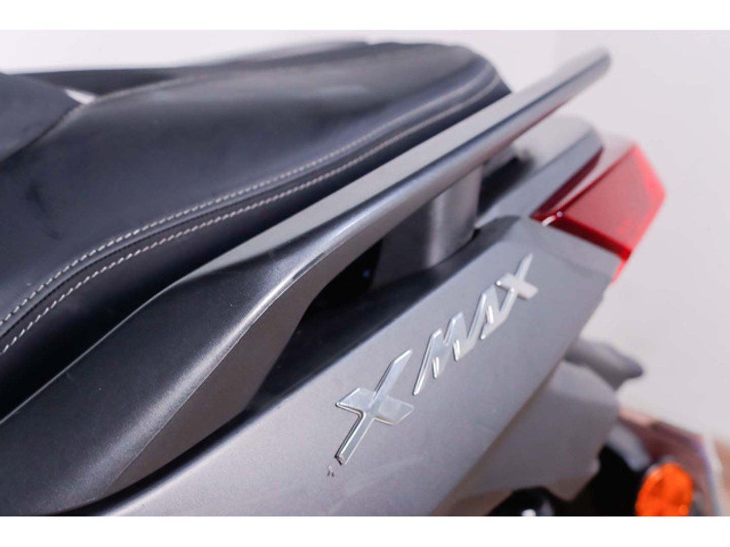 Yamaha XMAX 125